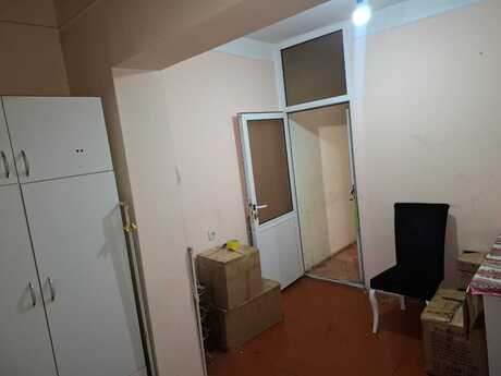2-комн. вторичка - м. Ахмедлы - 50 м²
