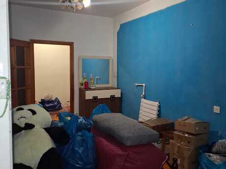 2-комн. вторичка - м. Ахмедлы - 50 м²