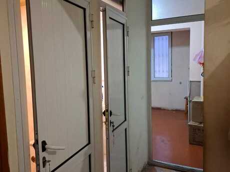 2-комн. вторичка - м. Ахмедлы - 50 м²