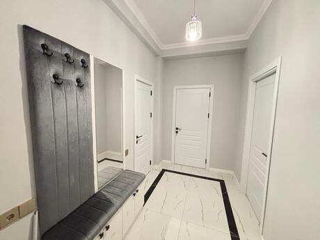 Kirayə 2 otaqlı mənzil, 71 m², Şah İsmayıl Xətai: 950 ₼/ay 5