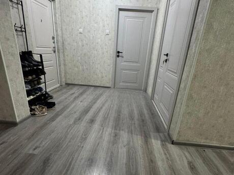 4-комн. вторичка - пос. Бакиханова - 68 м²