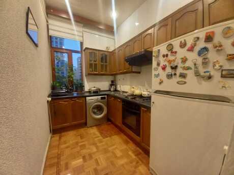 2-комн. вторичка - Насиминский р. - 70 м²