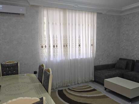 2 otaqlı köhnə tikili - Gənclik m. - 60 m²