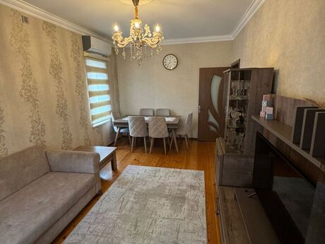 2-комн. вторичка - пос. Ени Ясамал - 65 м²
