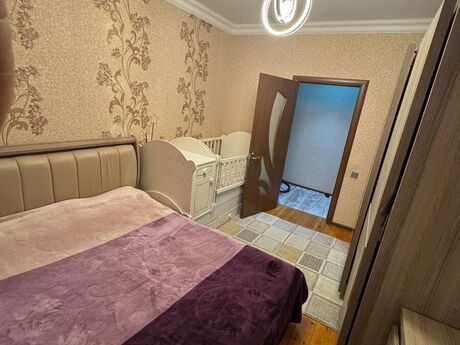 2-комн. вторичка - пос. Ени Ясамал - 65 м²