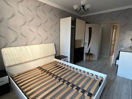2-комн. вторичка - Пираллахи р. - 52 м²