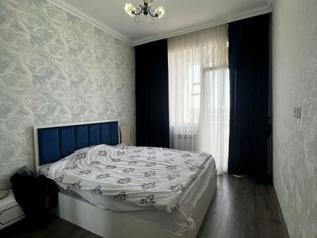 2 otaqlı yeni tikili - 20 Yanvar m. - 53 m²