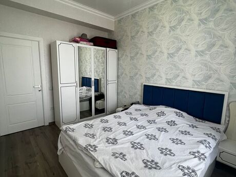 2 otaqlı yeni tikili - 20 Yanvar m. - 53 m²