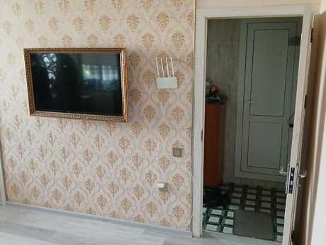 2 otaqlı köhnə tikili - Memar Əcəmi m. - 52 m²