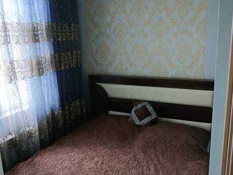 2 otaqlı köhnə tikili - Memar Əcəmi m. - 52 m²