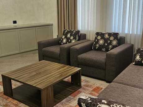 2 otaqlı köhnə tikili - İçəri Şəhər m. - 76 m²