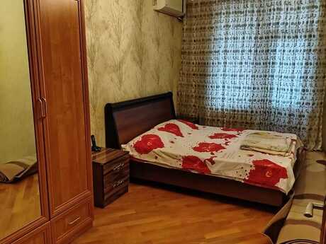 2 otaqlı yeni tikili - Memar Əcəmi m. - 65 m²