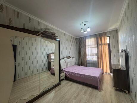 2 otaqlı yeni tikili - Neftçilər m. - 64 m²