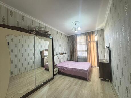 2 otaqlı yeni tikili - Neftçilər m. - 64 m²