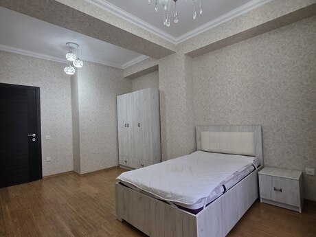 2 otaqlı yeni tikili - 20 Yanvar m. - 80 m²