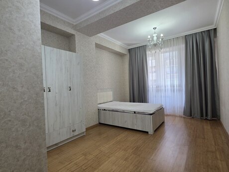 2 otaqlı yeni tikili - 20 Yanvar m. - 80 m²