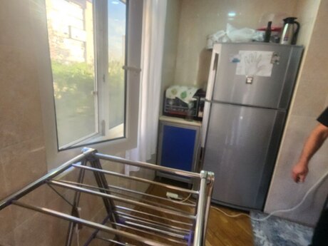 2 otaqlı mənzil, 65 m², Xalqlar Dostluğu: 177 000 ₼ 5