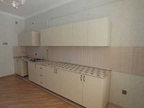 3-комн. новостройка - Сабаильский р. - 110 м²