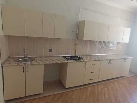 3-комн. новостройка - Сабаильский р. - 110 м²