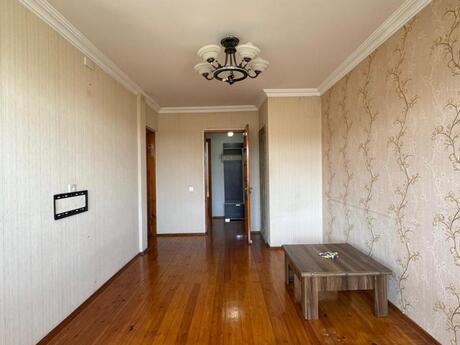 4-комн. вторичка - пос. Бакиханова - 78 м²