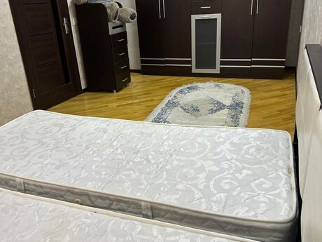 2 otaqlı yeni tikili - Qara Qarayev m. - 80 m²