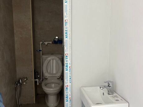 Obyekt - Əhmədli m. - 47 m²