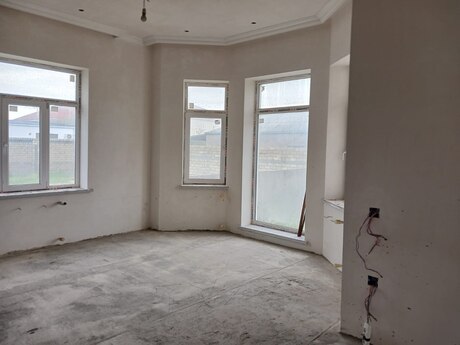 Obyekt - Mərdəkan q. - 353 m²