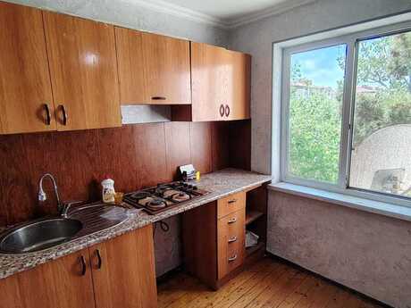 2-комн. вторичка - Сумгаит - 48 м²