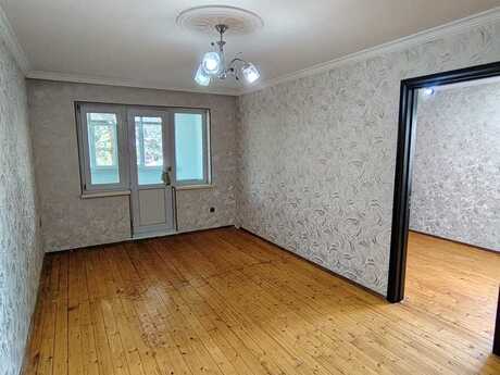 2-комн. вторичка - Сумгаит - 48 м²