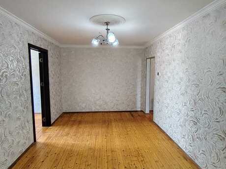 2-комн. вторичка - Сумгаит - 48 м²