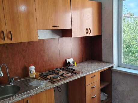 2-комн. вторичка - Сумгаит - 48 м²