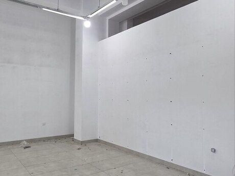Obyekt - 28 May m. - 106 m²