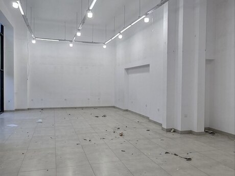 Obyekt - 28 May m. - 106 m²