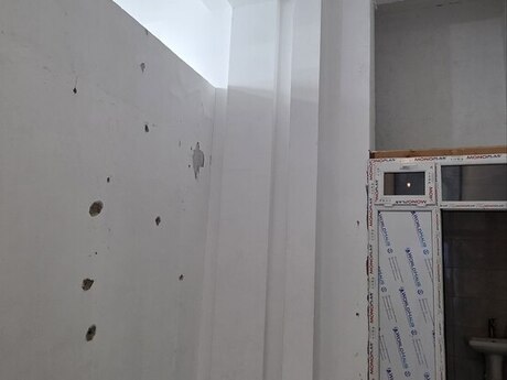 Obyekt - 28 May m. - 106 m²