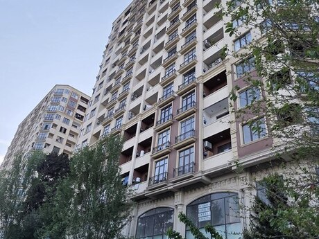 Obyekt - 28 May m. - 106 m²