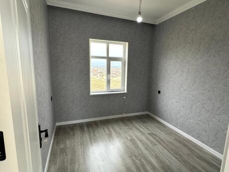 3 otaqlı həyət evi/bağ evi - Masazır q. - 76 m²