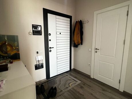 2 otaqlı yeni tikili - 20 Yanvar m. - 53 m²