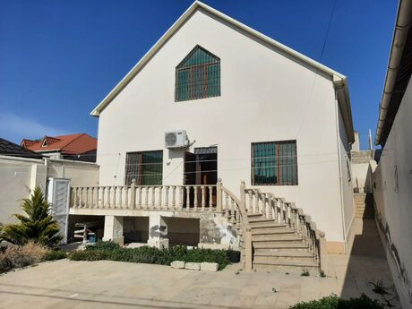 6-комн. дом/дача - пос. Мардакан - 250 м²
