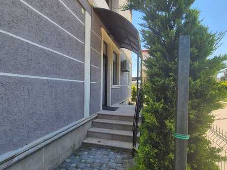 3 otaqlı yeni tikili - Buzovna q. - 73 m²