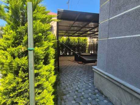 3 otaqlı yeni tikili - Buzovna q. - 73 m²