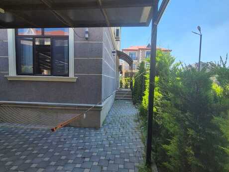 3 otaqlı yeni tikili - Buzovna q. - 73 m²
