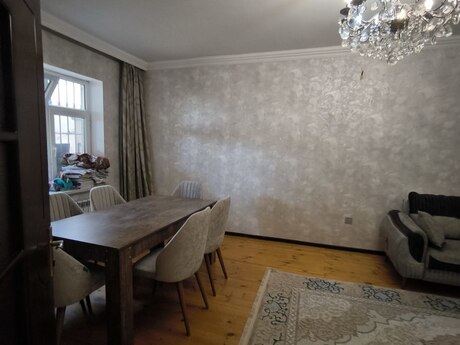 4-комн. дом/дача - пос. Сулутепе - 160 м²