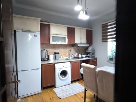 4-комн. дом/дача - пос. Сулутепе - 160 м²