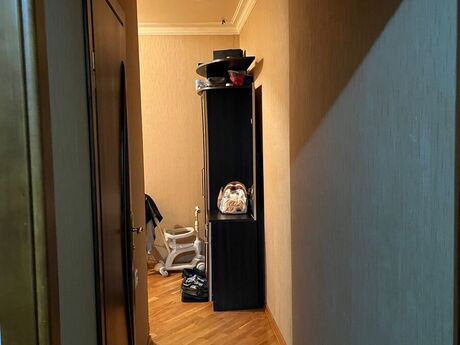2 otaqlı yeni tikili - Nizami m. - 70 m²