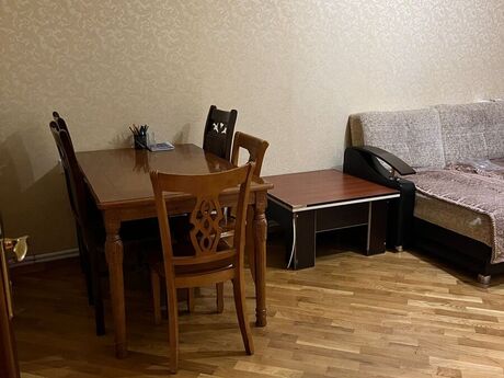 2 otaqlı yeni tikili - Nizami m. - 70 m²