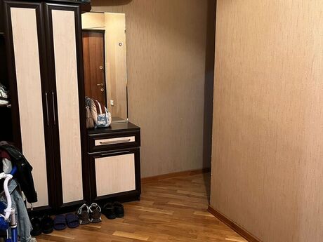 2 otaqlı yeni tikili - Nizami m. - 70 m²
