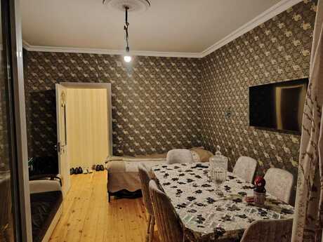 2 otaqlı yeni tikili - Xırdalan - 70 m²