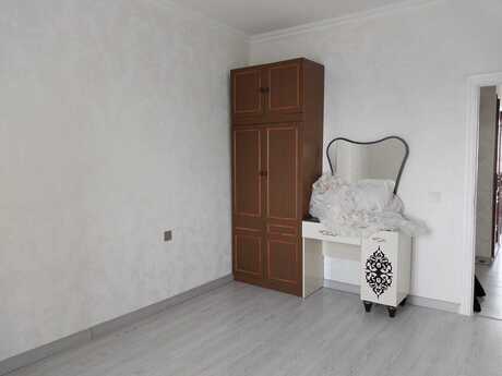 3 otaqlı köhnə tikili - Xalqlar Dostluğu m. - 75 m²