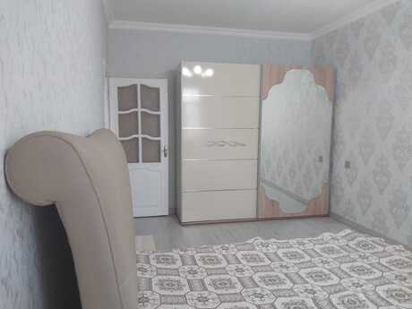 3 otaqlı köhnə tikili - Xalqlar Dostluğu m. - 75 m²