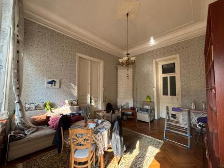 3 otaqlı mənzil, 70 m², Sahil: 270 000 ₼ 5